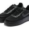 Air Force 1 Low Upster BR Black
