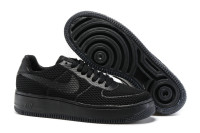 Air Force 1 Low Upster BR Black