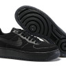 Air Force 1 Low Upster BR Black