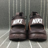 Air Huarache supreme + Louis vuitton
