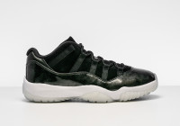 AIR JORDAN 11 LOW “BARONS”