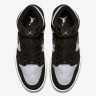 AIR JORDAN 1 RETRO HIGH PREMIUM Black