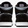 AIR JORDAN 1 RETRO HIGH PREMIUM Black