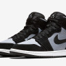 AIR JORDAN 1 RETRO HIGH PREMIUM Black