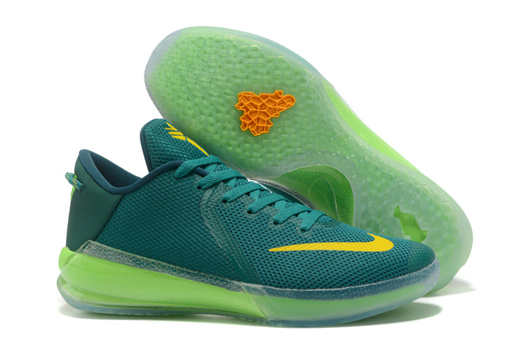 Nike Kobe Venomenon 6 “Turbo Green” 