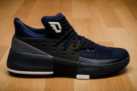 Adidas Dame Lillard 3 By Any Means
