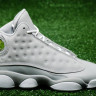 Air Jordan Retro 13 GG Wolf Grey