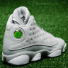 Air Jordan Retro 13 GG Wolf Grey