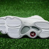 Air Jordan Retro 13 GG Wolf Grey