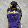 OG NIKE ZOOM KOBE 5 PROTRO LAKERS CD4991-500