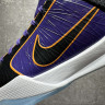 OG NIKE ZOOM KOBE 5 PROTRO LAKERS CD4991-500