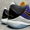 OG NIKE ZOOM KOBE 5 PROTRO LAKERS CD4991-500