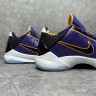 OG NIKE ZOOM KOBE 5 PROTRO LAKERS CD4991-500