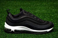 Nike Air Max 97 Ultra Black Original