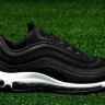 Nike Air Max 97 Ultra Black Original