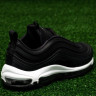 Nike Air Max 97 Ultra Black Original