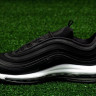 Nike Air Max 97 Ultra Black Original