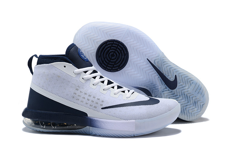 Nike Air Max Dominate White dark-blue