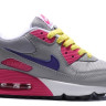 Nike Air Max 90 (gray/blue)