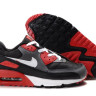Nike Air Max 90 (black/infared)