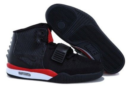 Nike Air Yeezy 2 (jordan III classic)