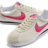 Nike Cortez nylon (beige\pink)