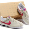 Nike Cortez nylon (beige\pink)