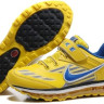 Air max 2012 kid (yellow)