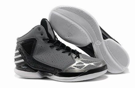 AdiZero Rose Dominate (black grey)