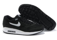 Air Max 87 black/white
