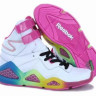 Reebok sermon rainbow