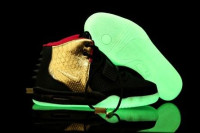 Nike Air Yeezy 2 (Golden edition)
