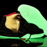 Nike Air Yeezy 2 (Golden edition)