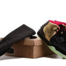 Nike Air Yeezy 2 (Golden edition)