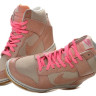 Nike dunk sky high VTNG “Metallic Pink”
