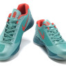 Zoom Hyperdunk Low 2011 Son Of The Dragon red