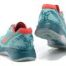 Zoom Hyperdunk Low 2011 Son Of The Dragon red
