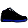 Air Jordan 18 Black/Sport Royal