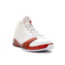 Jordan 23 White/Red