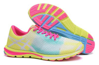 Asics GEL Super J33 yellow/blue