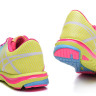 Asics GEL Super J33 yellow/blue