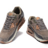 Nike Air Max 90 LTR SUEDE dirty/orange