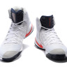 NIKE Hyperdunk2016 White/Red