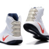 NIKE Hyperdunk2016 White/Red