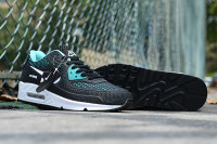 Air Max 90 new 2017 Neon Blue