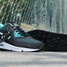 Air Max 90 new 2017 Neon Blue