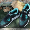 Air Max 90 new 2017 Neon Blue
