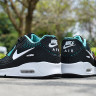 Air Max 90 new 2017 Neon Blue
