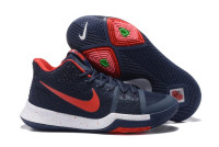 KYRIE 3 Blue/Red