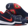 KYRIE 3 Blue/Red